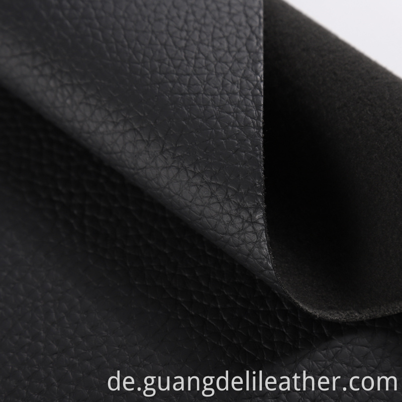 Pvc Leather For Automotive Interior